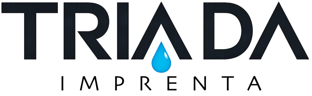 Logo Triada